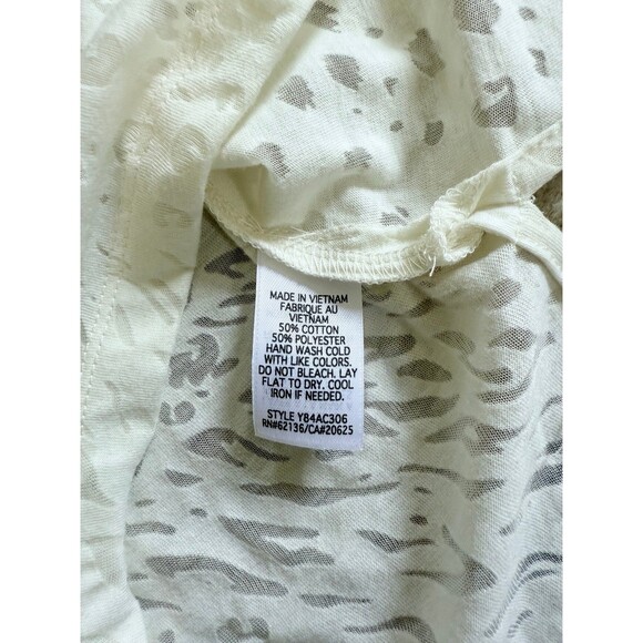 Guess long sleeve shirt - Picture 11 of 12